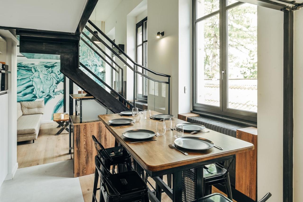 Make My Day 61, Rue Sully Apartamento Lyon Exterior foto