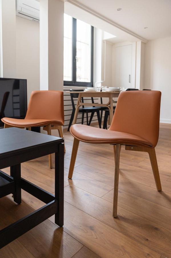 Make My Day 61, Rue Sully Apartamento Lyon Exterior foto