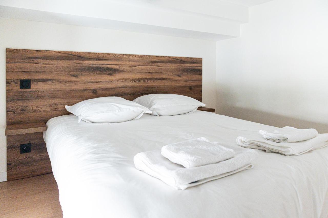 Make My Day 61, Rue Sully Apartamento Lyon Exterior foto