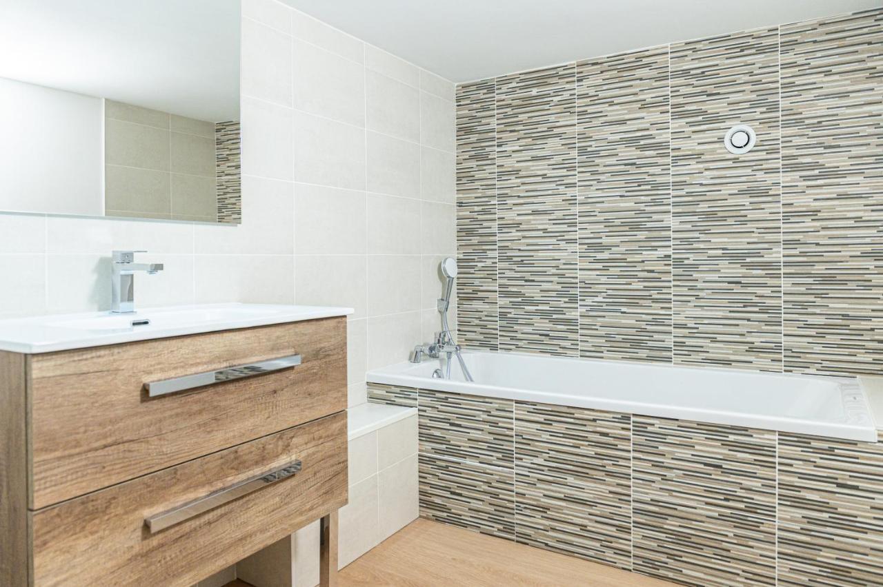 Make My Day 61, Rue Sully Apartamento Lyon Exterior foto