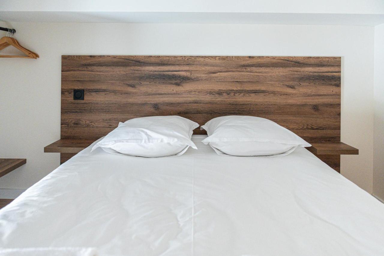 Make My Day 61, Rue Sully Apartamento Lyon Exterior foto